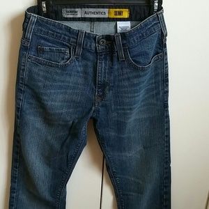 men's skinny jeans